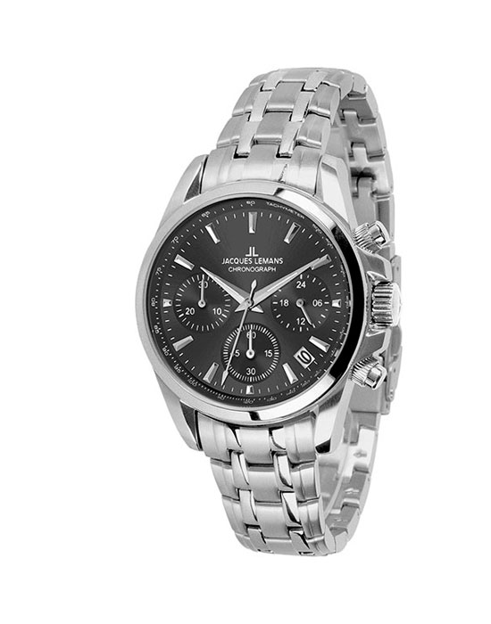 Часы Jacques Lemans Liverpool 1-1863ZD